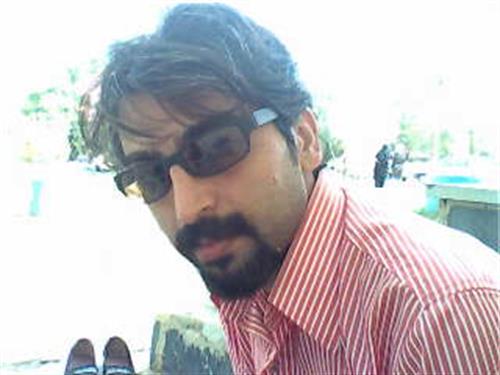 shahrokh&nbsp;razmara